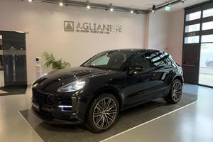 PORSCHE Macan 3.0 S