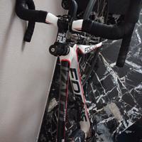 Focus carbonio cambio elettronico 