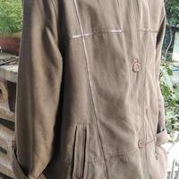 Giacca giubbino donna Miss Aless taglia 50