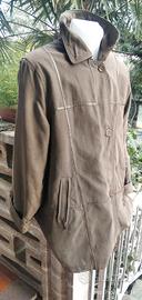 Giacca giubbino donna Miss Aless taglia 50