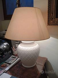 LAMPADA DA TAVOLO GRANDE