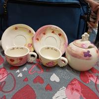 THUN  servito"caffè al volo" 