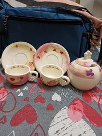 THUN  servito"caffè al volo" 