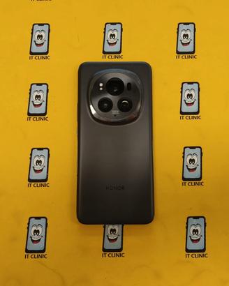 HONOR MAGIC 6 PRO 256GB NERO