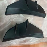 Fiancatine radiatore cb500x 2013 2018