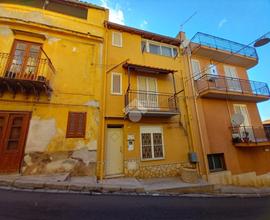 CASA INDIPENDENTE A TRABIA