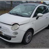 FIAT 500 II per ricambi