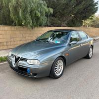 Alfa Romeo 156 2.5 v6 Busso