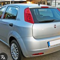 Grande Punto per ricambi