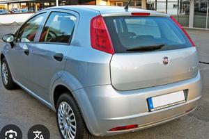 Grande Punto per ricambi