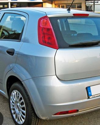 Grande Punto per ricambi