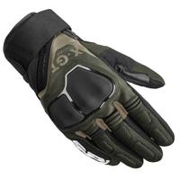 GUANTO PELLE MOTO SPIDI X-GT PROTEZIONI RIGIDE SIS