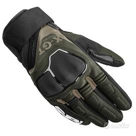 GUANTO PELLE MOTO SPIDI X-GT PROTEZIONI RIGIDE SIS