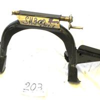 Cavalletto centrale per Honda SH300i