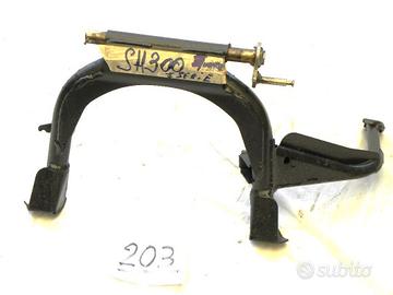 Cavalletto centrale per Honda SH300i