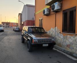 Jeep Cherokee XJ 4.0 Limited