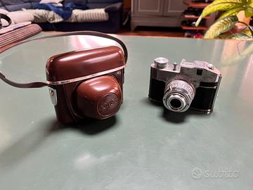 Macchina fotografica Bencini s
