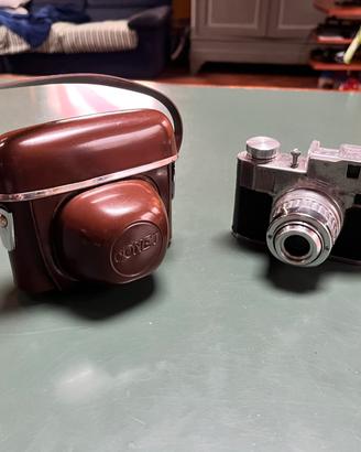 Macchina fotografica Bencini s
