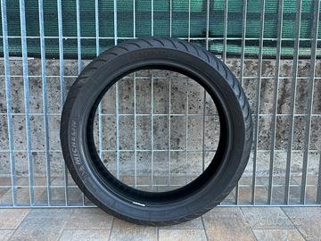 Gomma posteriore Michelin Pilot Street 130/70 17