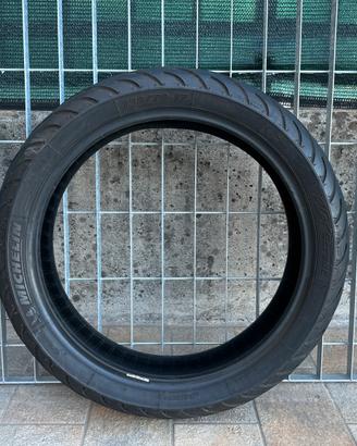 Gomma posteriore Michelin Pilot Street 130/70 17