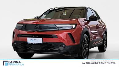 OPEL Mokka II 2020 - Mokka 1.2 t GS Line s& U80052