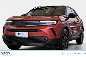 OPEL Mokka II 2020 - Mokka 1.2 t GS Line s& U80052