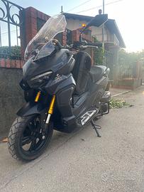 KL Brera X 300 - 2024