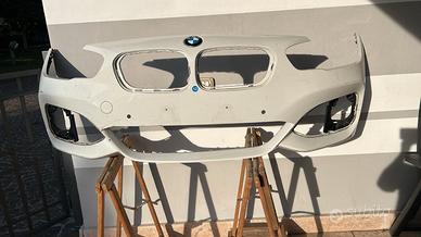 PARAURTI BMW SERIE 1 F20/F21 M SPORT LCI 2015-19