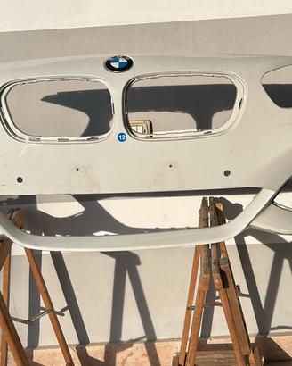 PARAURTI BMW SERIE 1 F20/F21 M SPORT LCI 2015-19