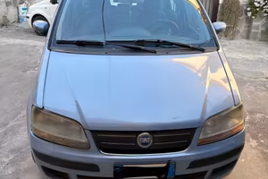 Fiat idea