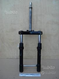 Forcella completa kymco downtown 125 200 300