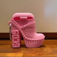 Portachiavi GCDS porta cuffiette