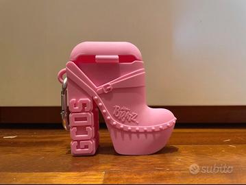 Portachiavi GCDS porta cuffiette