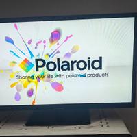 Televisione LED 32 pollici