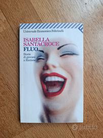 Fluo - Isabella Santacroce