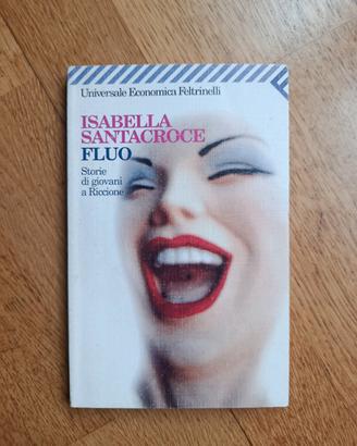 Fluo - Isabella Santacroce