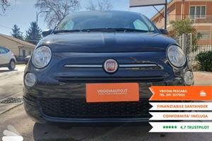 FIAT 500 (2015-2024) 500 1.0 Hybrid Cult