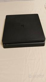 console PS4