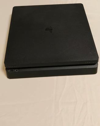 console PS4
