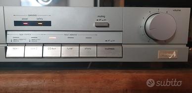 technics SU 700
