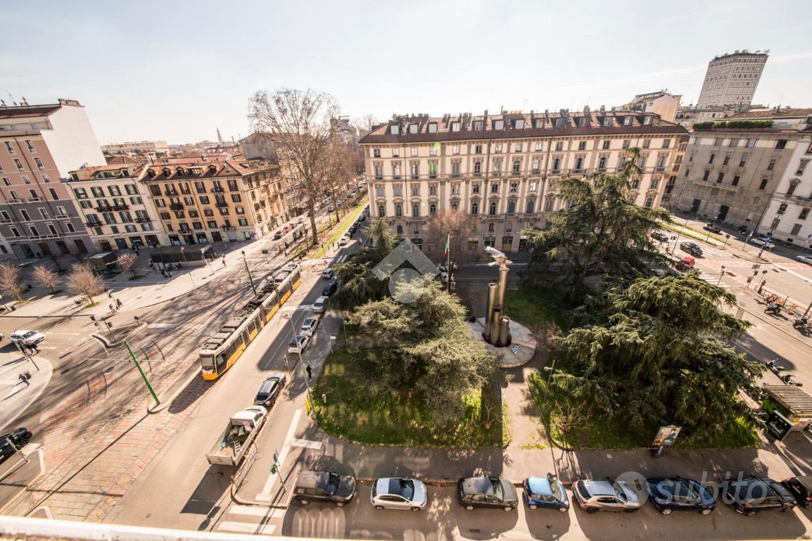 Appartamento – MI - Vista 5