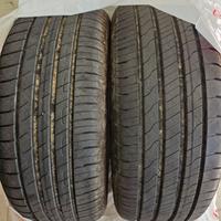 Gomme Estive Goodyear 205/55 R16 91V