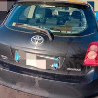 RICAMBI VARI TOYOTA AURIS