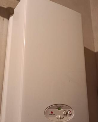 Caldaia a Gas Saunier Duval Semiatek 24