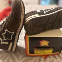 Scarpe Atlantic Stars nr.43