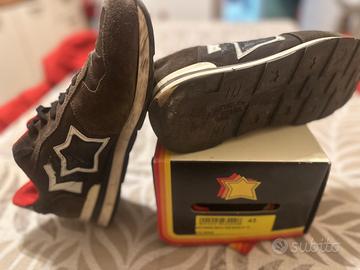 Scarpe Atlantic Stars nr.43
