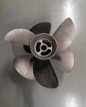 eliche Volvo penta F5