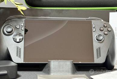 Asus Rog Xbox Ally X 1 TB