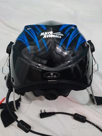 Casco da volo