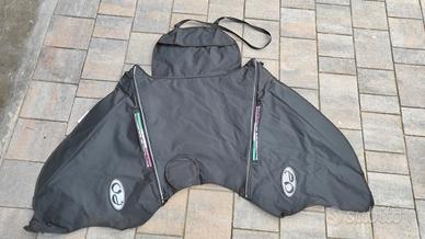 Copri gambe OJ per Kimko